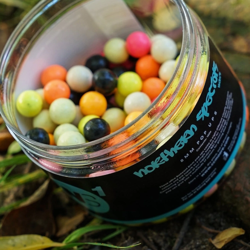 CC Moore Northern Special NS1 Mini Pop Ups 8mm